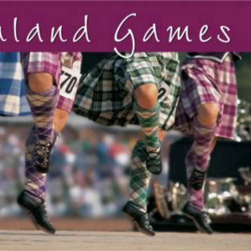 Highland Games Equipment & Gear - Traditional Scottish Athletic Events Supplies for Caber Toss, Hammer Throw & More | Perfect for Competitions, Festivals & Cultural Events