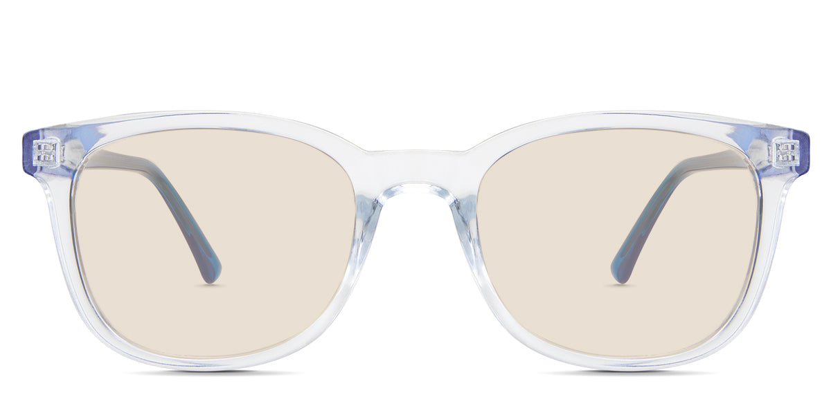 Arbor Women's Prescription Tinted Sunglasses - UV Protection & Polarized Lenses for Driving, Outdoor Sports & Fashion