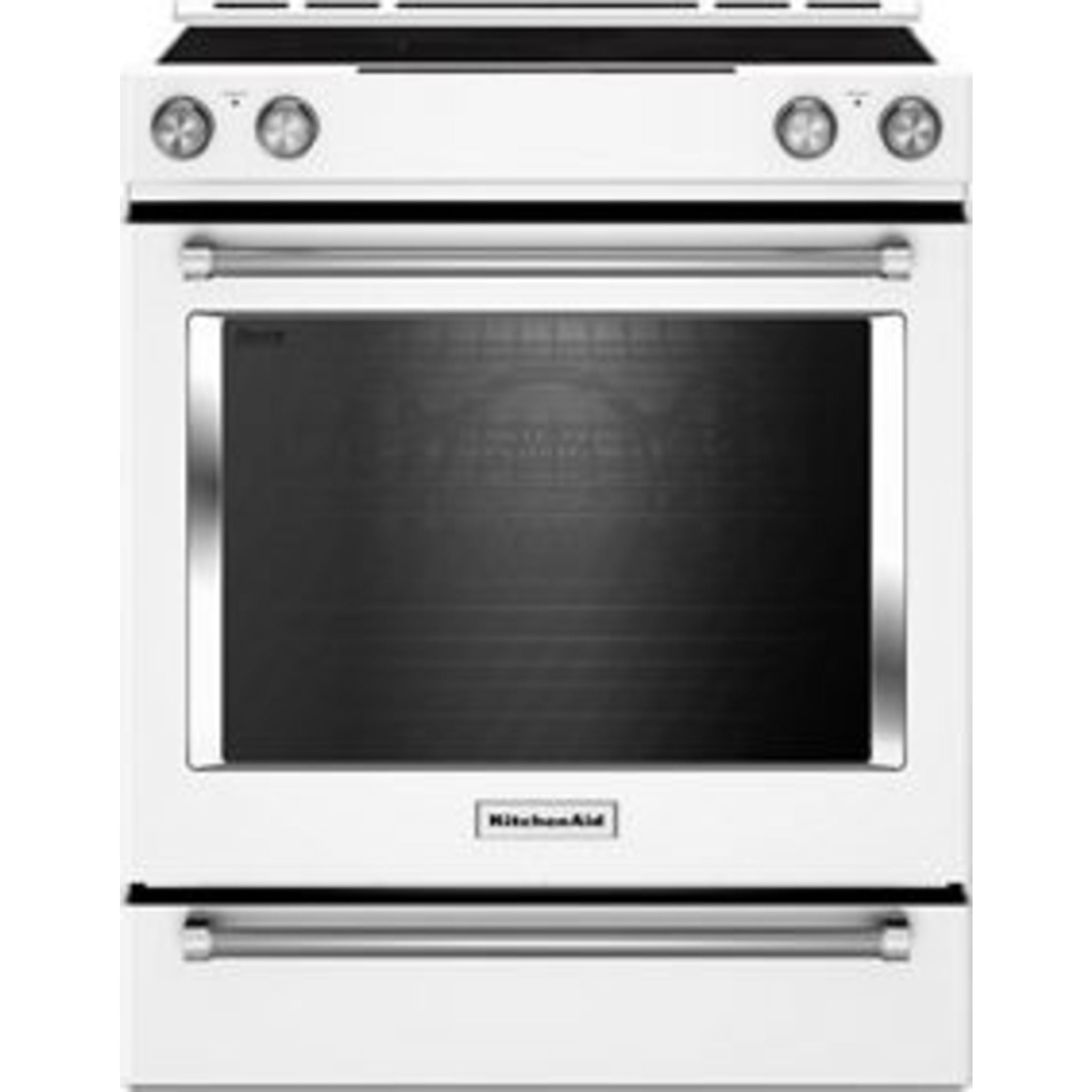 KitchenAid YKSEB900EWH 30