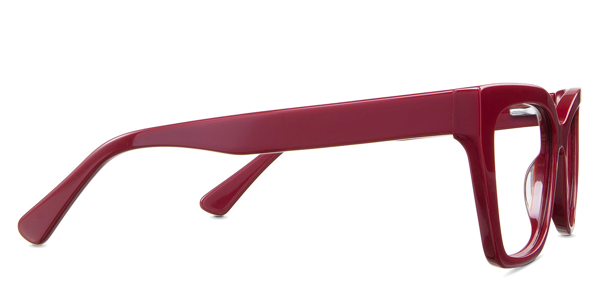 Deanna Women's Prescription Eyeglasses - Stylish & Comfortable Glasses for Reading, Work & Everyday Use