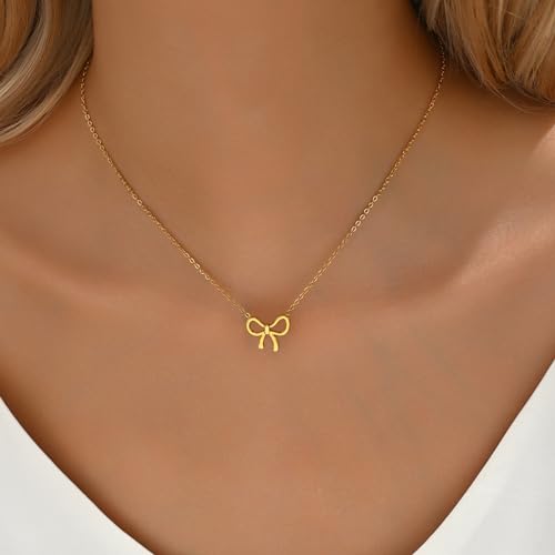 Bow-Gold