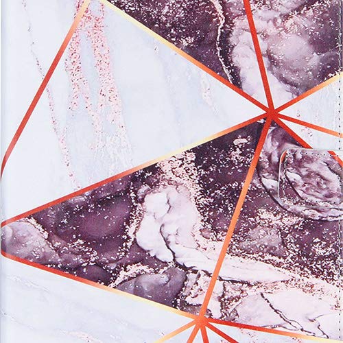 01 Black White Marble