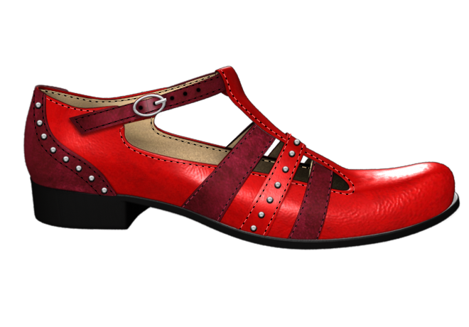 Mary Janes Women's Shoes - Classic Comfortable & Stylish Flats for Casual Wear, Work & Everyday Use