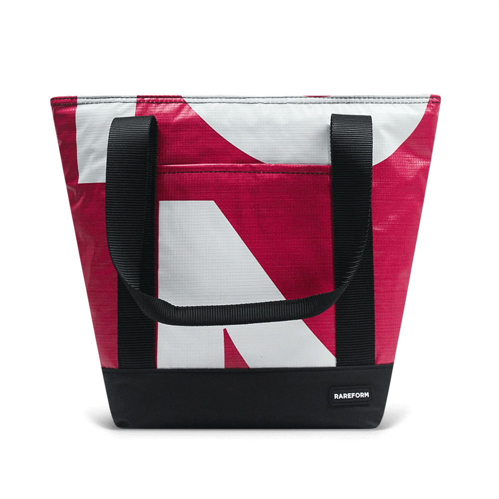 Beck Cooler Bag Bk1 00784 - Insulated Lunch Bag for Work, Picnics & Outdoor Activities | Leakproof & Durable Cooler Tote for Food & Drinks | Perfect for Office, Beach & Camping Trips