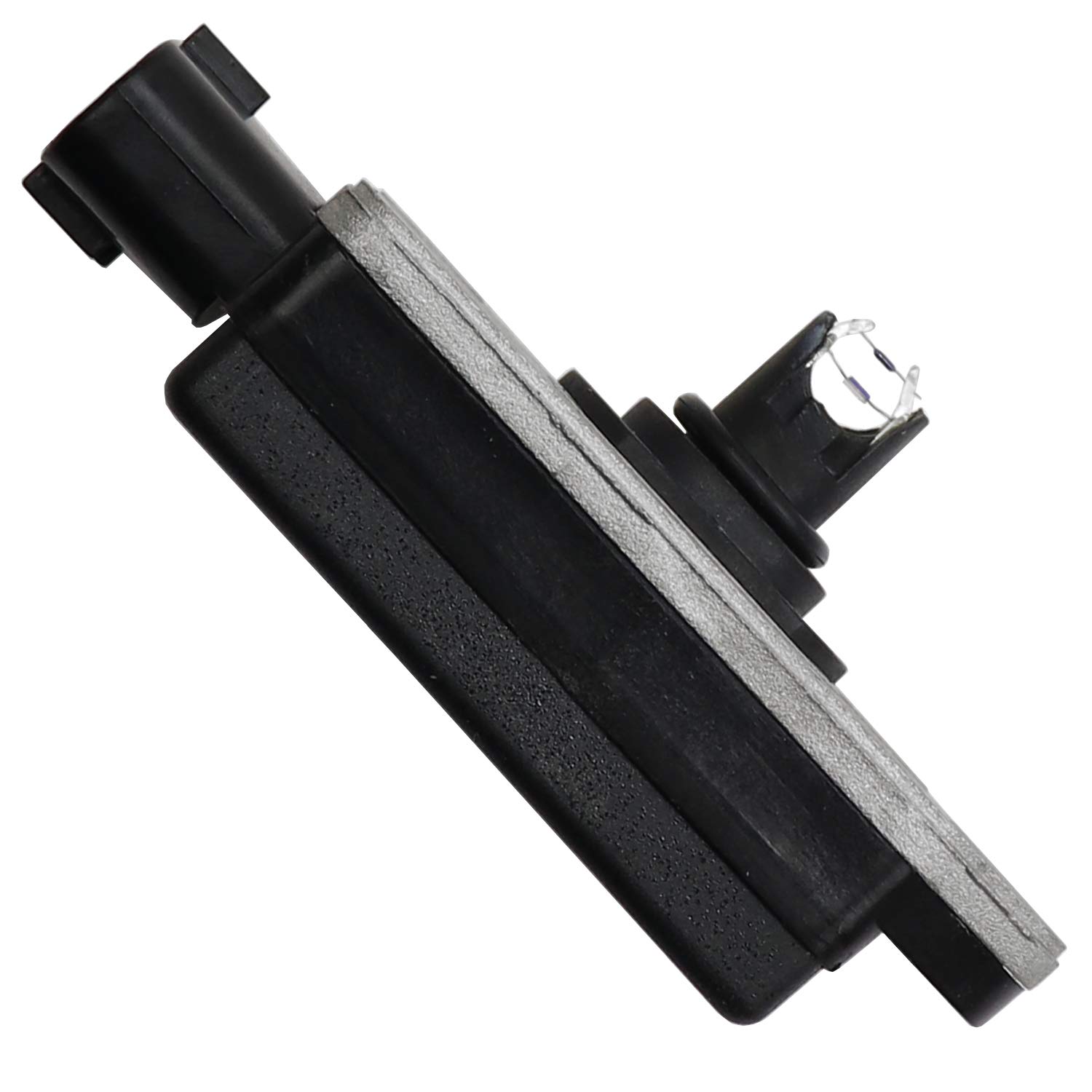 Beck/Arnley 158-1540 Mass Air Flow Sensor - High Performance Replacement for Smooth Engine Operation | Perfect for Ford, Lincoln & Mercury Vehicles