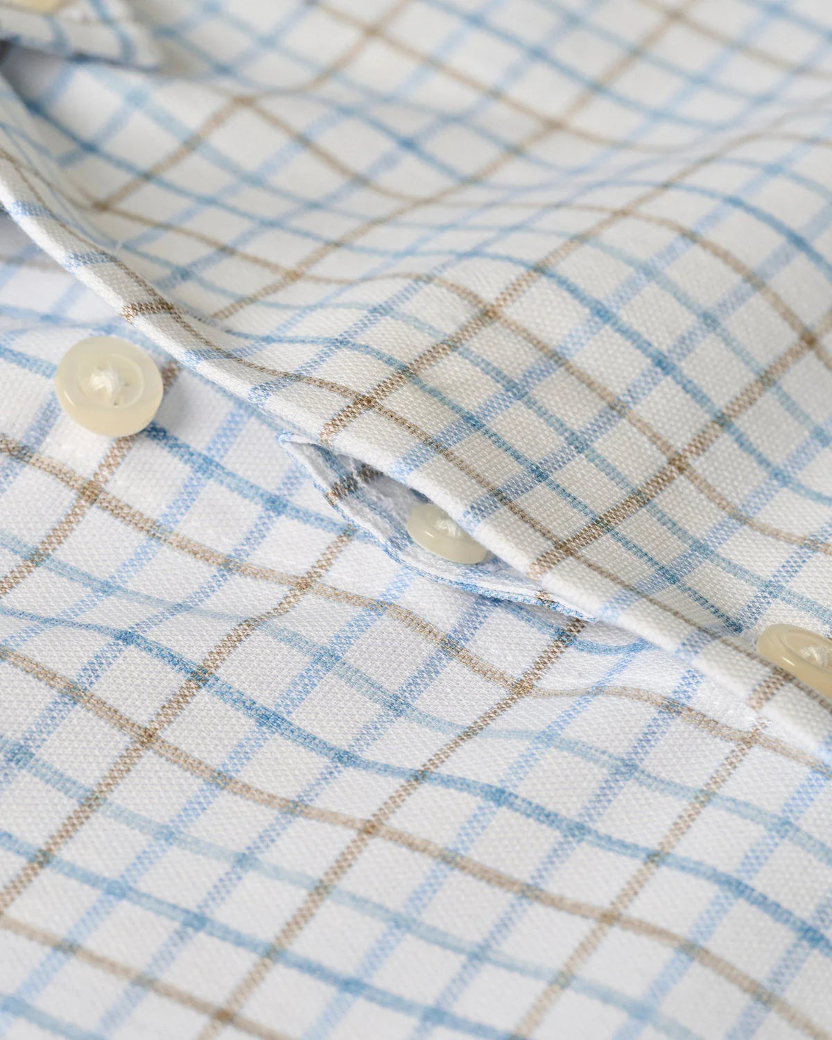 Johnnie-O Men's Long Sleeve Paddock Shirt - Comfortable Casual Button-Up for Golf, Work & Outdoor Activities
