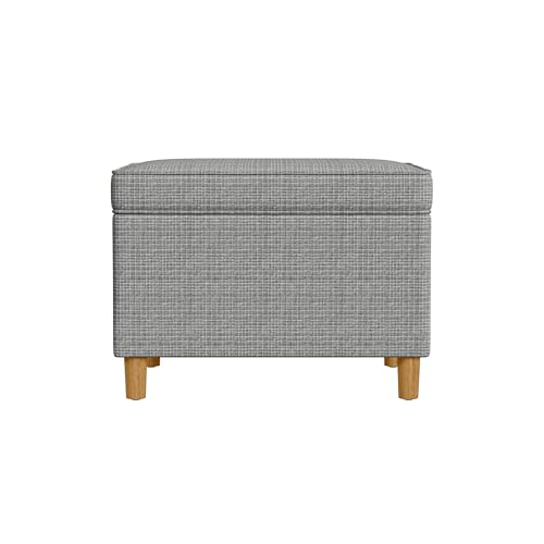 Sage Mini Grid Pattern
