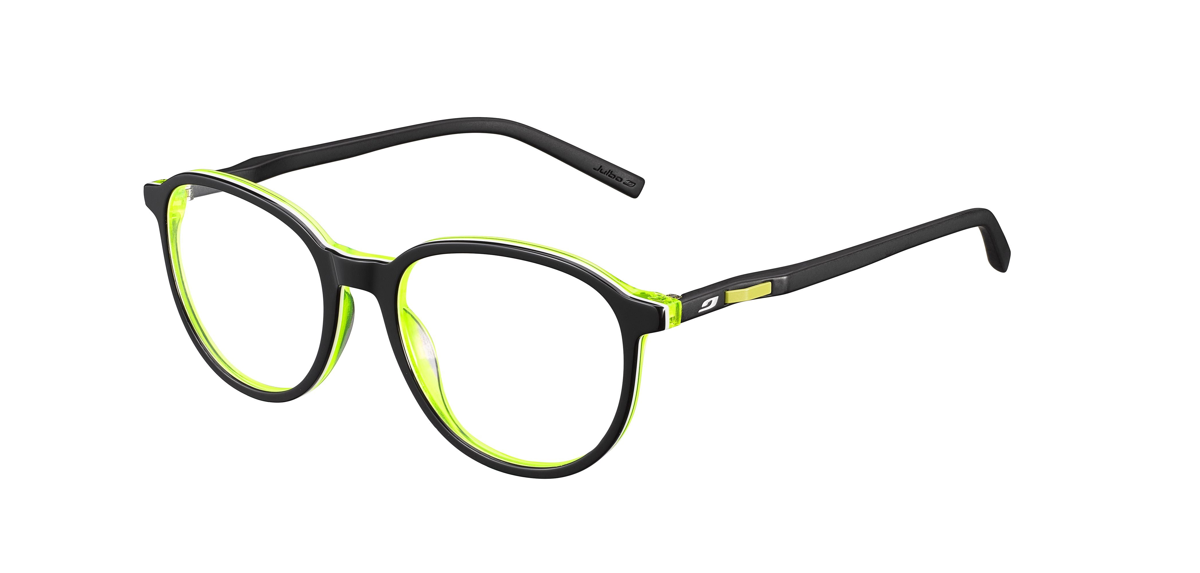 Black - Yellow