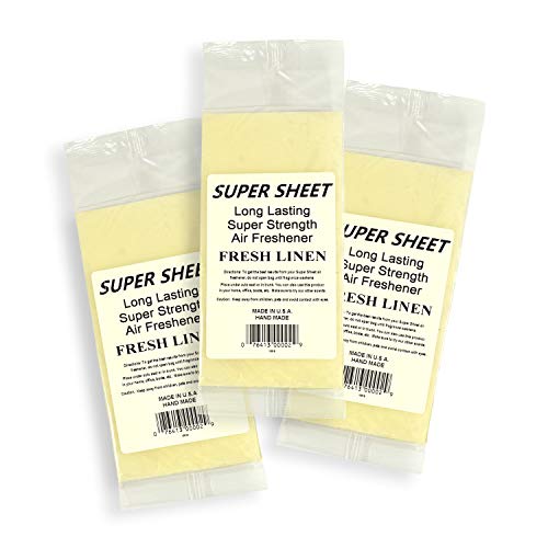 Fresh Linen