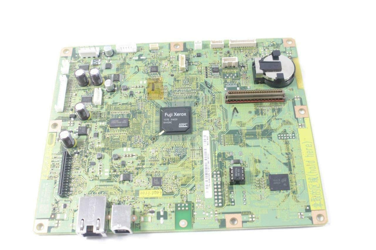 Original Ebid Dealz Replacement Main Board for Dell S2815DN Smart Multifunction AIO Printer - Controller Card HRDNN 0HRDNN CN-0HRDN - Perfect for Office Printing & Document Scanning