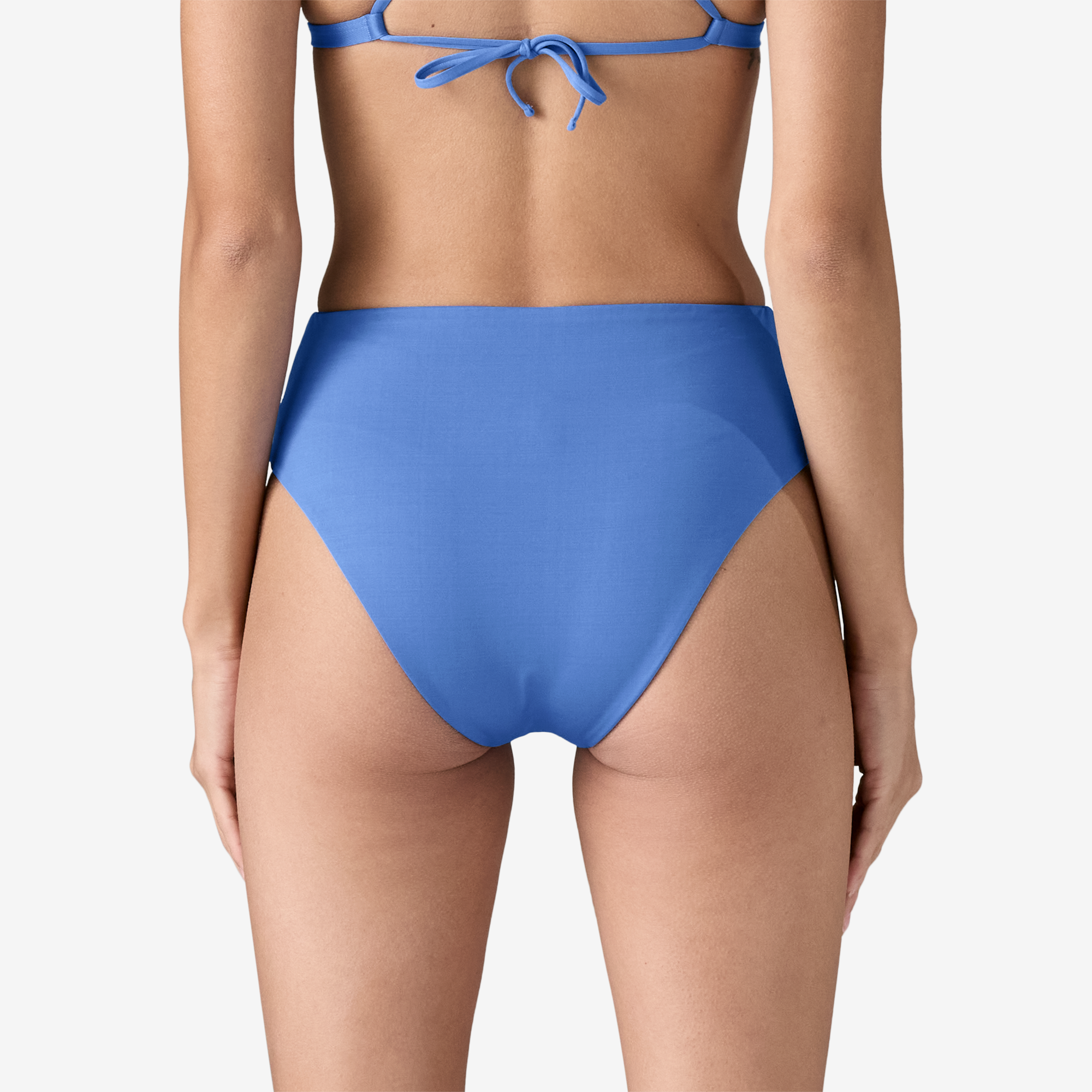 Women's High Waisted Bikini Bottoms - Sexy Swimwear for Women | Perfect for Beach Vacations, Pool Parties & Summer Getaways
