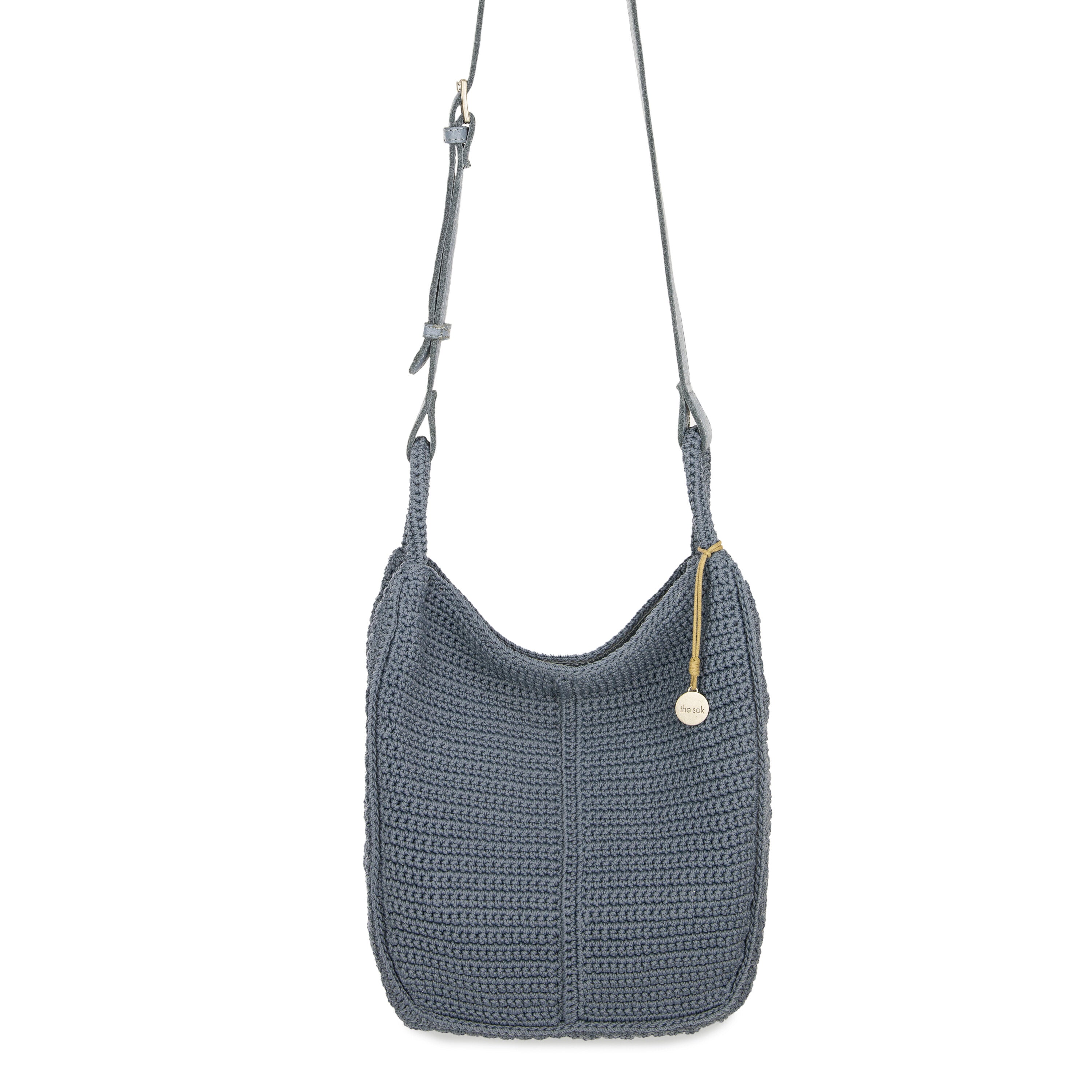 Los Feliz Crossbody Bag for Women - Stylish & Lightweight Shoulder Purse - Perfect for Travel, Shopping & Everyday Use
