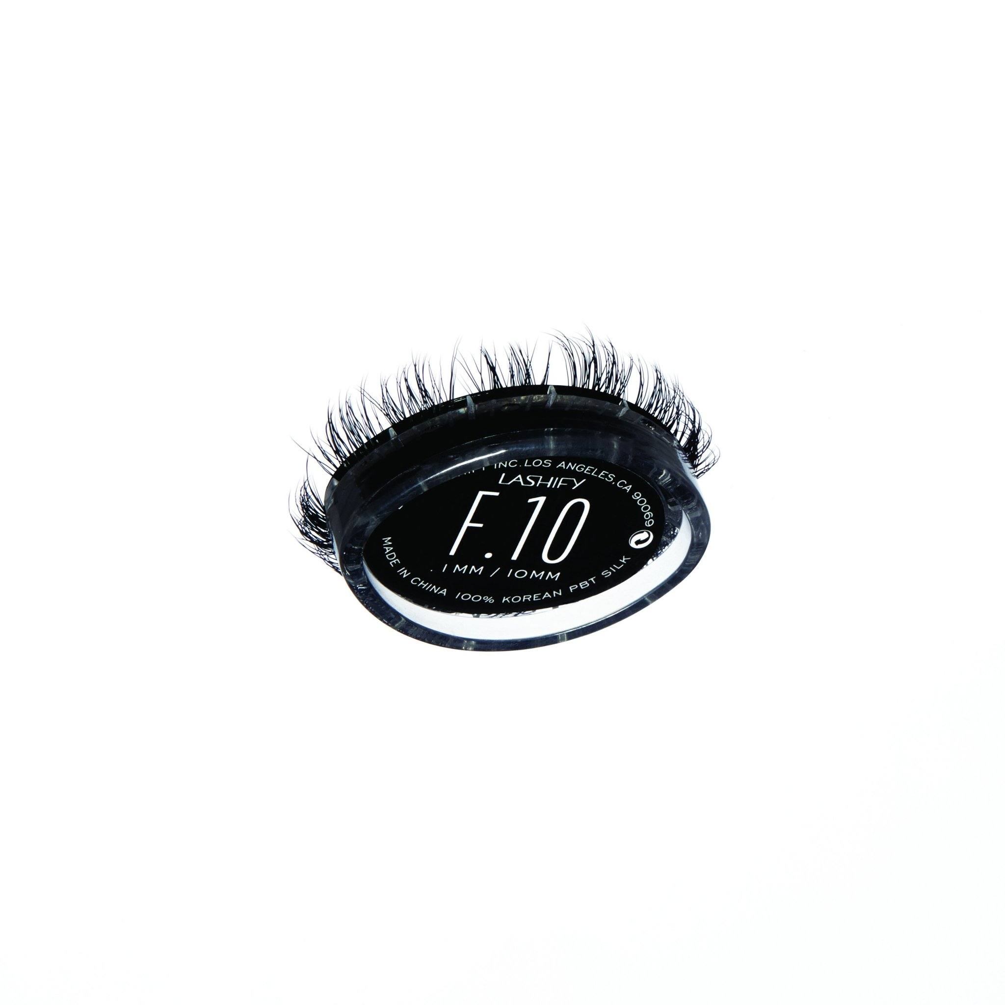 Fluffy Gossamer False Eyelashes - Natural Wispy Lashes for Dramatic Eye Makeup | Perfect for Parties, Weddings & Special Events