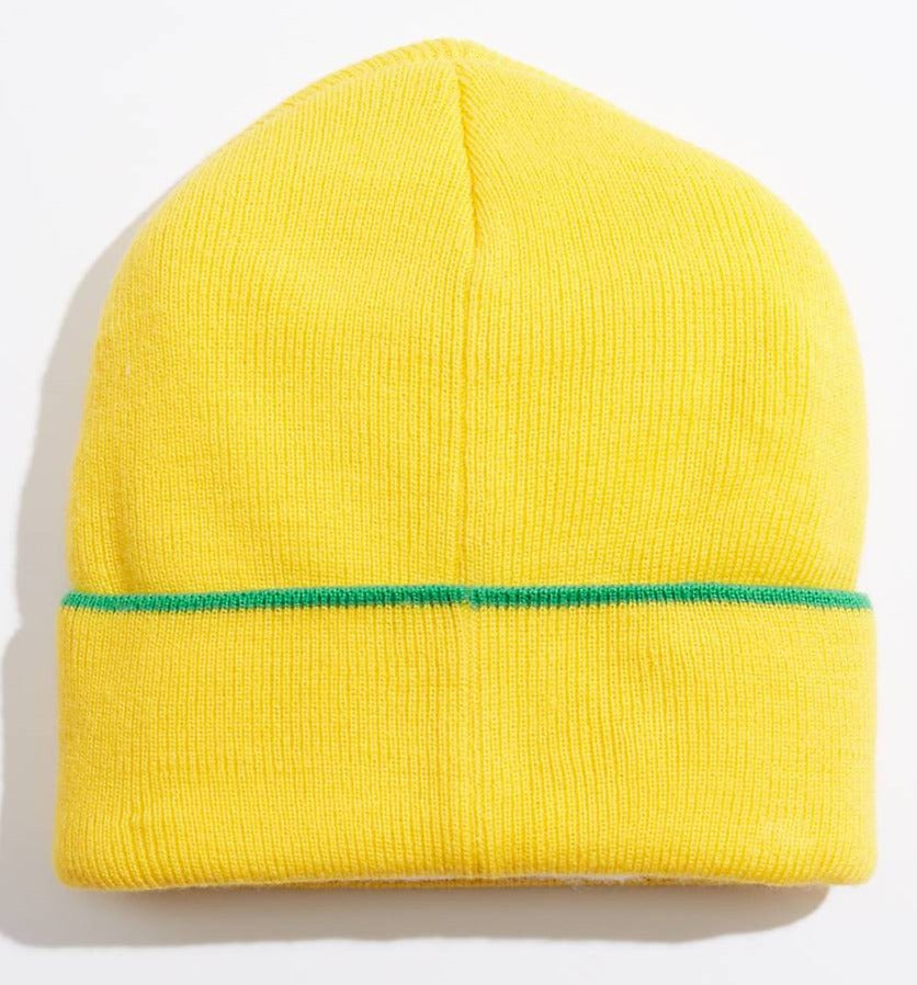 LEGO x Levi's Beanie Cap - Official Licensed Collaboration for Adults & Kids - Warm Winter Hat for Outdoor Activities, Sports & Casual Wear