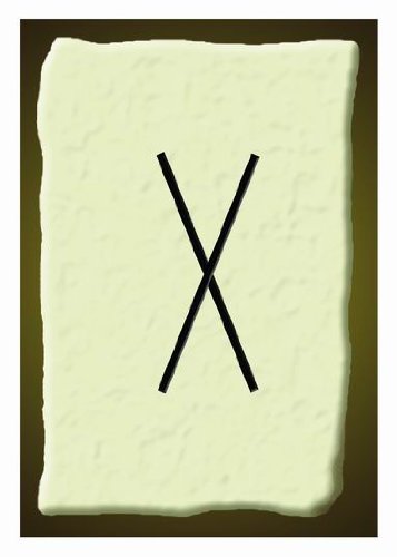 Futhark Runes Learning Cards & Quick Reference Guide - Norse Divination Set with Loose Leaf Sheets for Beginners - Perfect for Pagan Studies, Meditation & Spiritual Practice