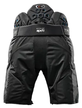 True Catalyst 9X4 Senior Pants - High-Performance Athletic Pants for Men - Ideal for Running, Training & Outdoor Activities