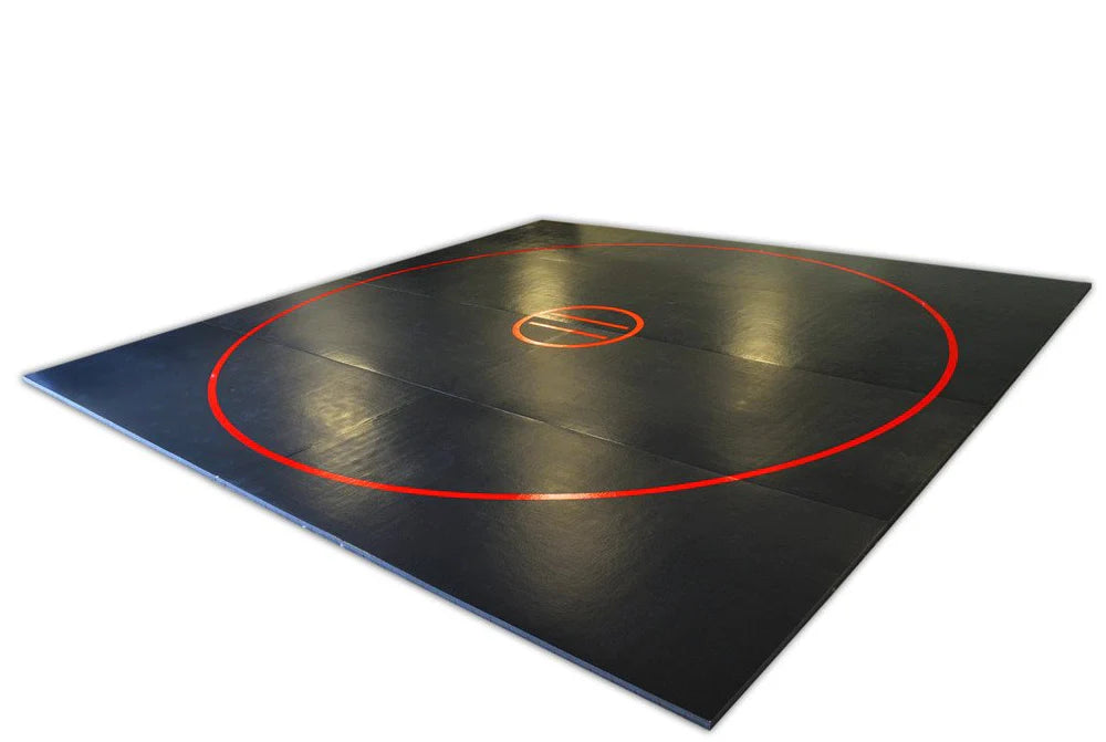 Ultra Shock 14' x 14' x 1.58
