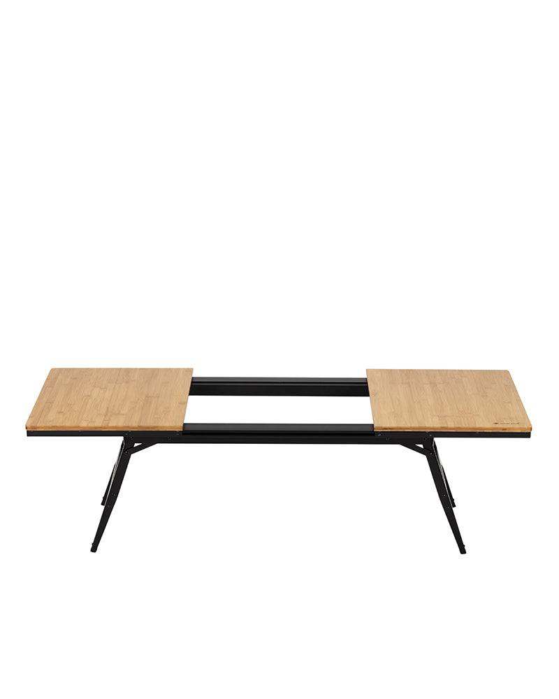 IGT Extension Table for Camping & Outdoor Adventures – Durable, Lightweight, and Portable for Picnics, BBQs & Tailgating