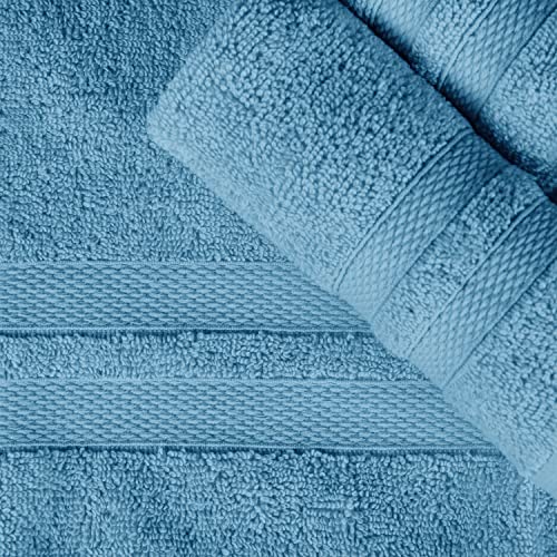 Denim Blue