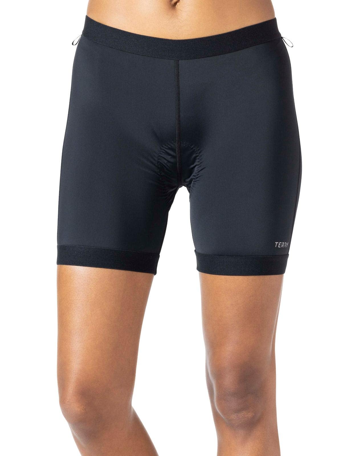 Women's Terry Cycling 5