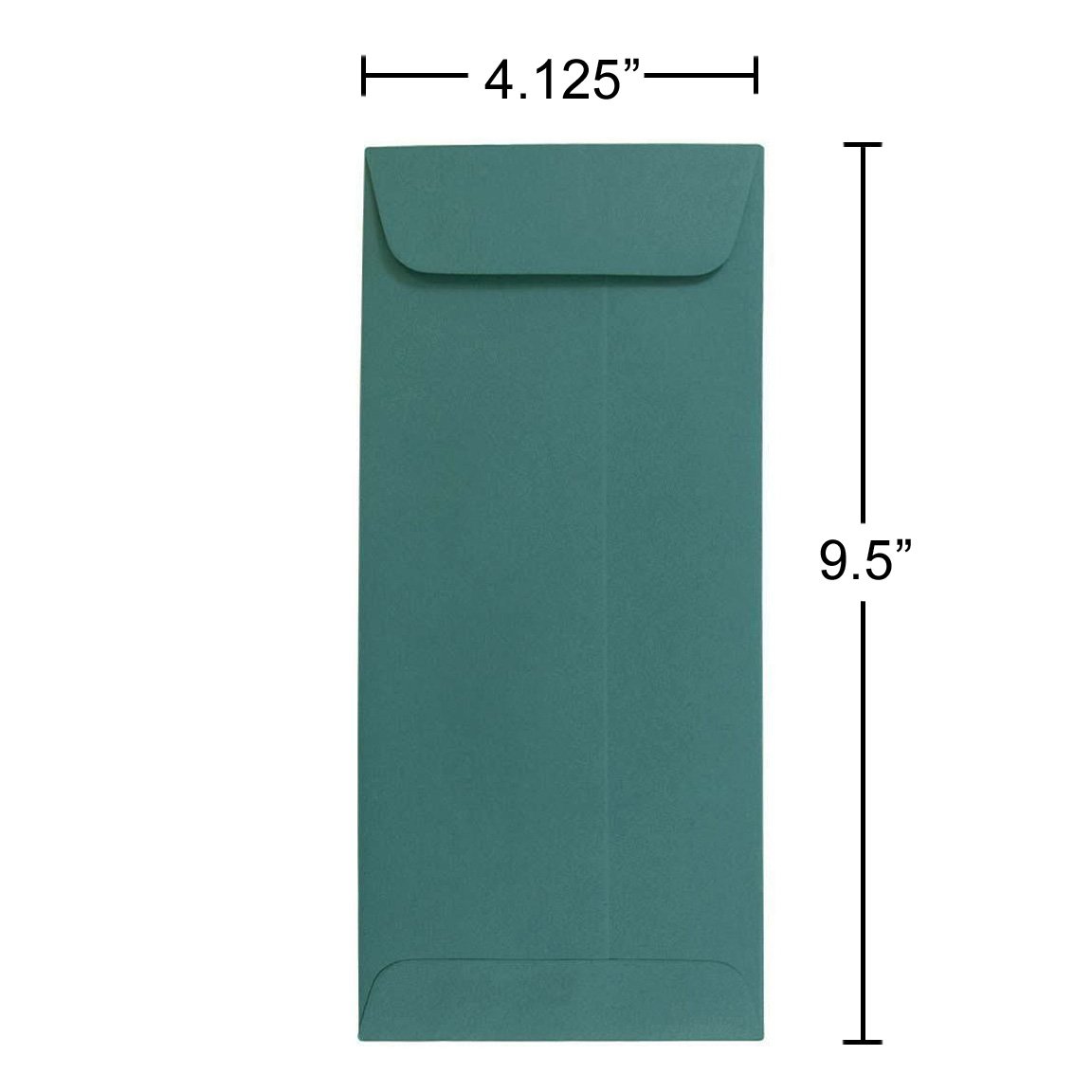 Premium #10 Business Envelopes 4 1/8
