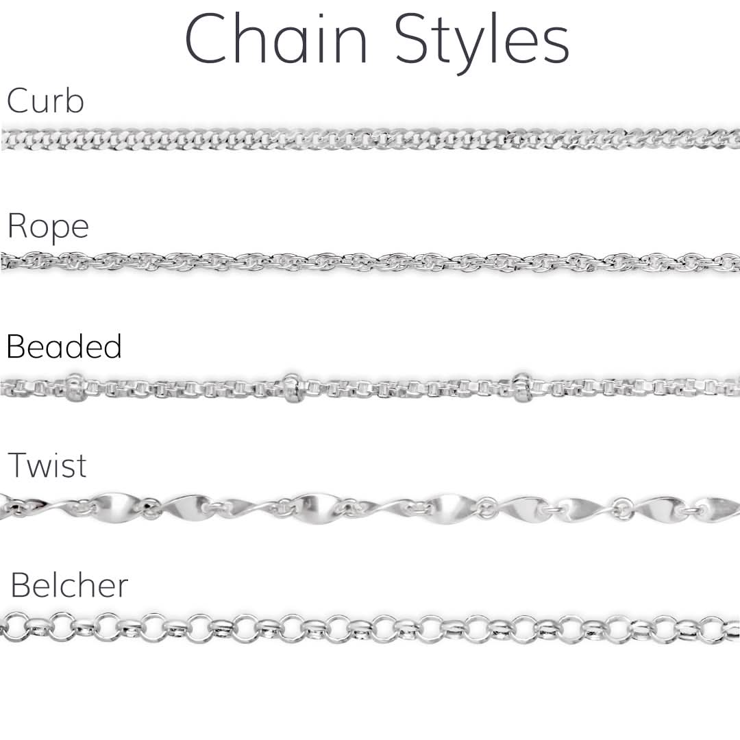St. Christopher Necklace for Men - Solid Sterling Silver with Custom Engraving - Religious Jewelry for Protection & Travel Blessings