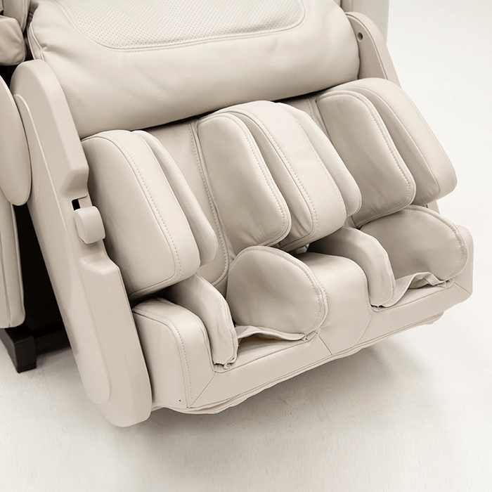 Synca KAGRA 4D Massage Chair with Zero Gravity Recline - Full Body Shiatsu Massage for Home & Office Relaxation - Perfect for Stress Relief, Back Pain & Muscle Recovery