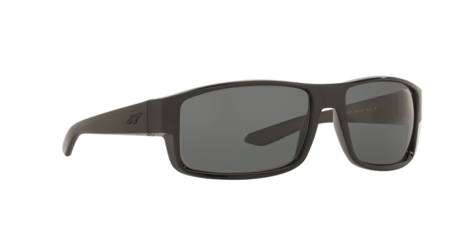 Arnette Boxcar AN4224 41/81 Sunglasses - Polarized UV Protection for Men & Women - Perfect for Driving, Outdoor Sports & Beach Activities