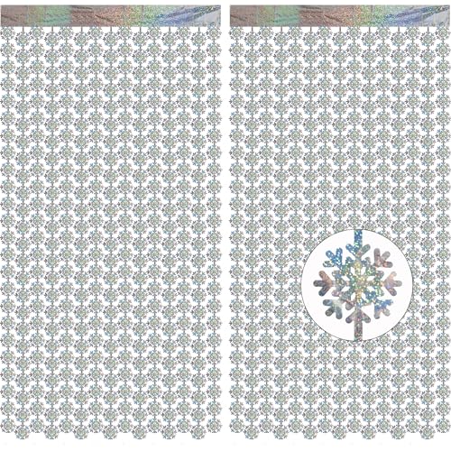 Silver Snowflake