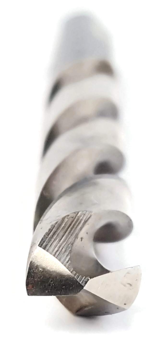 Premium USA-Made Norseman HSS Cryogenic Drill Bits - 5 Pack (1/16