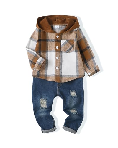 Lightcoffee Plaid