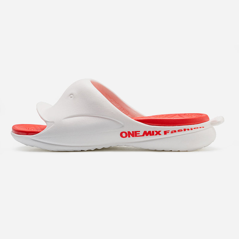 White/Red
