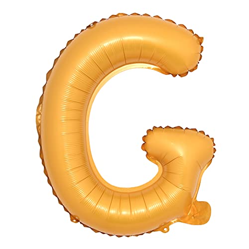 16 Inch Orange G