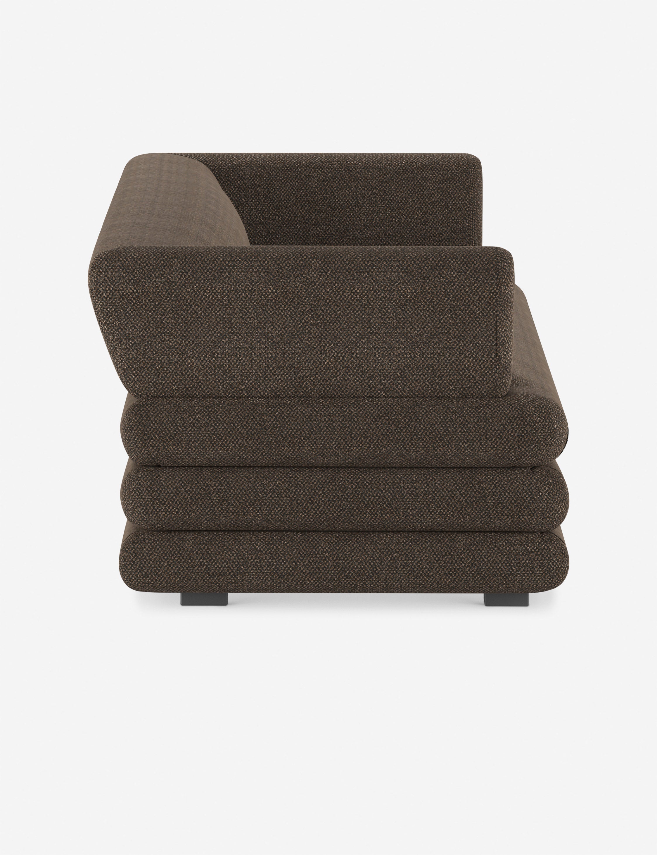 Babs Sofa by Sarah Sherman Samuel - Modern Mid-Century Design for Living Room, Lounge & Office