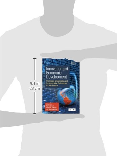 Impact of ICT on Economic Development in Latin America | Innovation & Growth | Digital Transformation for Businesses & Governments