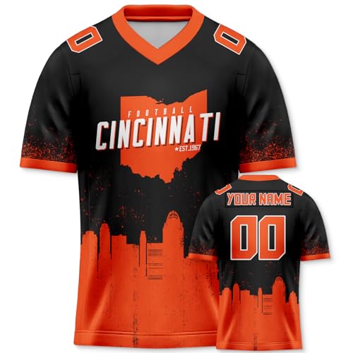 Cin-orange-black