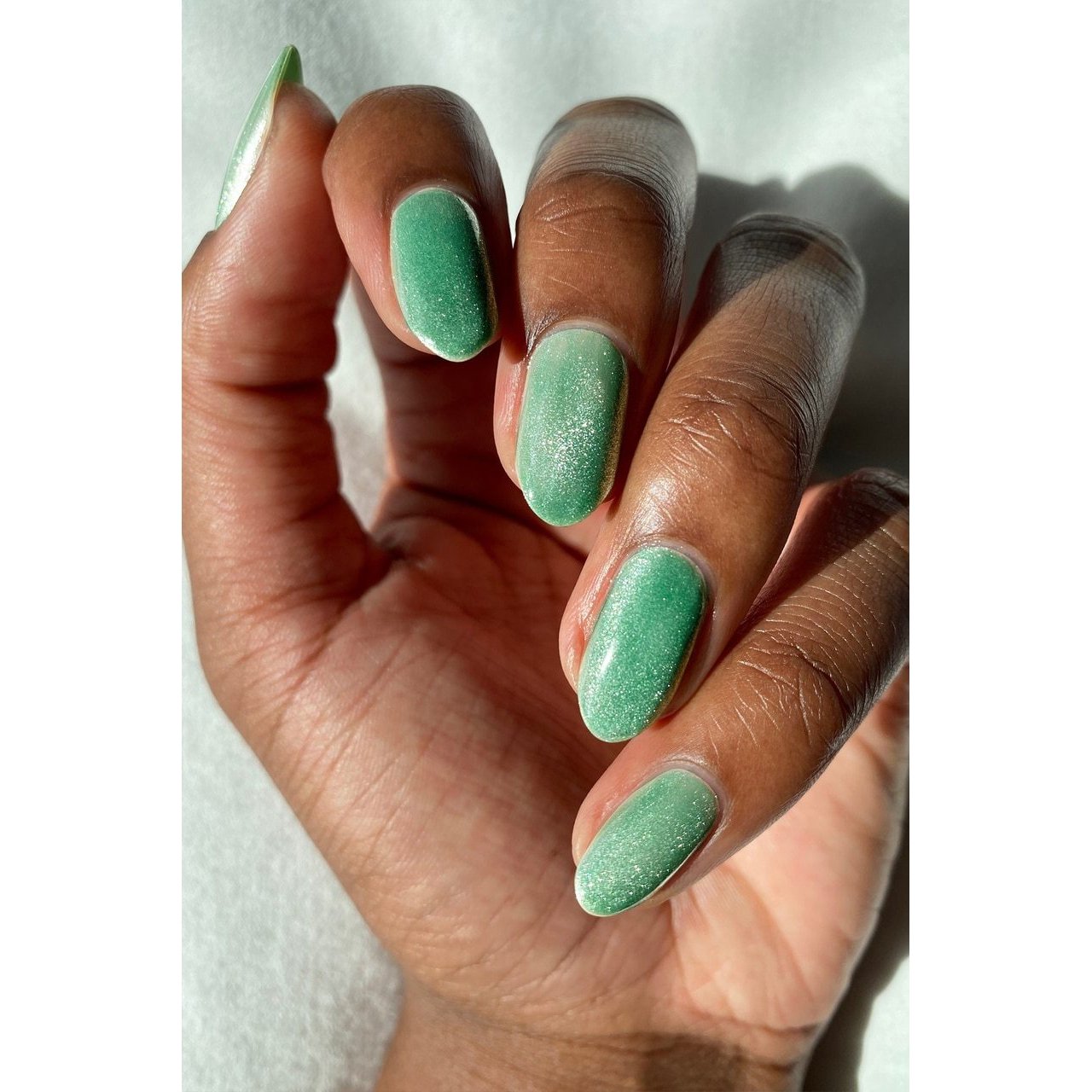 Cirque Colors Good Vibes Only Nail Polish - 0.37 oz Vegan & Cruelty-Free Long Lasting Nail Lacquer for Manicures & Pedicures | Perfect for Everyday Wear, Special Occasions & Gift Giving
