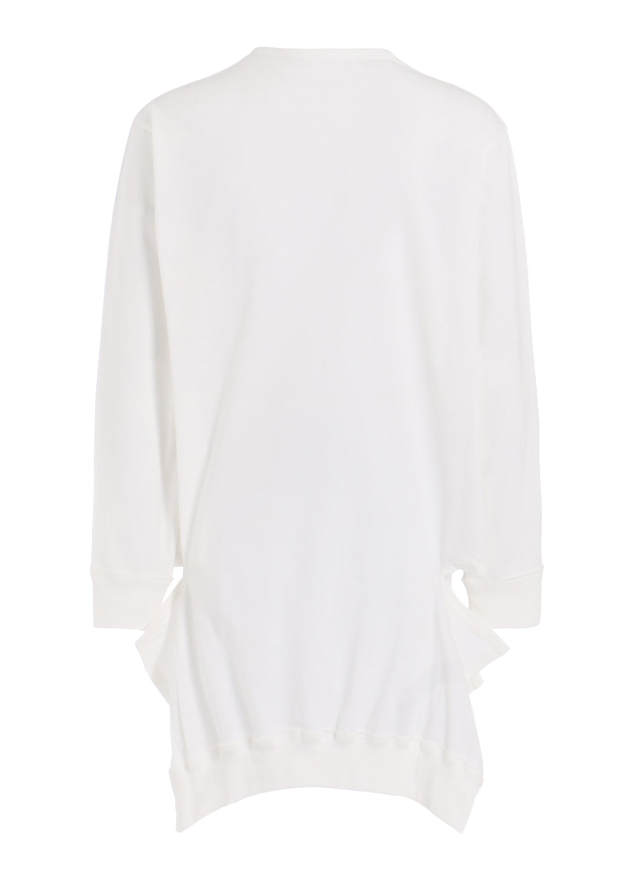 Soft Cotton Jersey Slash Piping T-Shirt for Men & Women | Comfortable Casual Wear for Everyday Outfits & Street Style