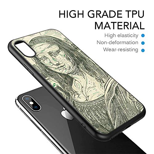 Star Wars iPhone 13 Pro Case - Shockproof TPU Protective Cover with Premium Print | Perfect for Everyday Use, Travel & Star Wars Fans