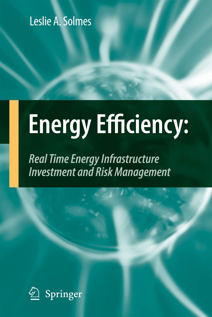 Energy Efficiency Solutions: Real-Time Infrastructure Investment & Risk Management for Sustainable Businesses | Reduce Costs & Improve ROI
