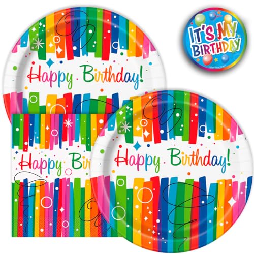 Hbd Ribbon