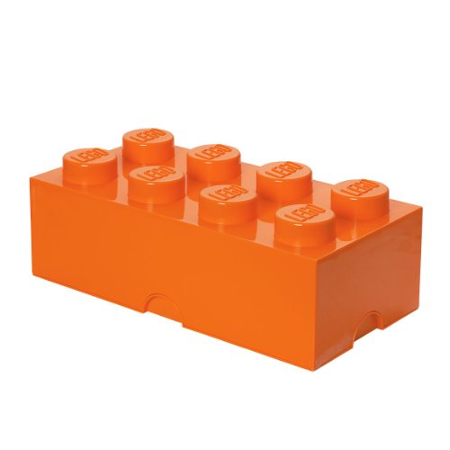 Bright Orange