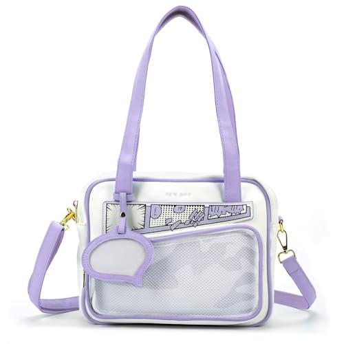 Purple Medium