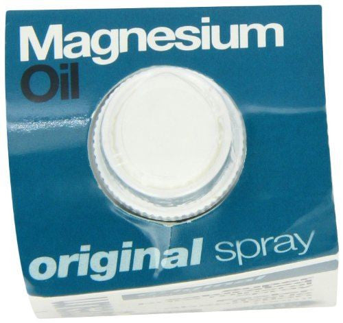 BetterYou Magnesium Oil Original Spray 100ml - Natural Muscle Recovery & Relaxation Supplement for Athletes, Sleep Support & Stress Relief - Perfect for Post-Workout Recovery & Nighttime Relaxation
