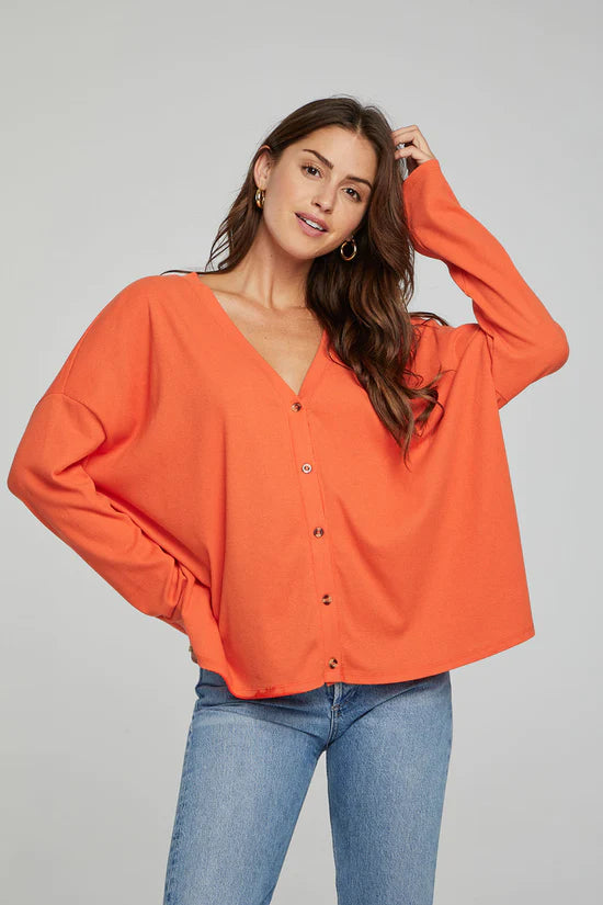 Electric Button Down Shirt for Men - Stylish Tigerlily Print Casual Wear - Perfect for Office, Date Night & Summer Outings