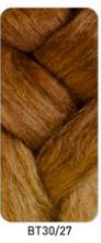 #1 Best Selling Rast Afri Pre-Stretched Braiding Hair - Perfect for Box Braids, Cornrows & Protective Styles (18-24 Inch)