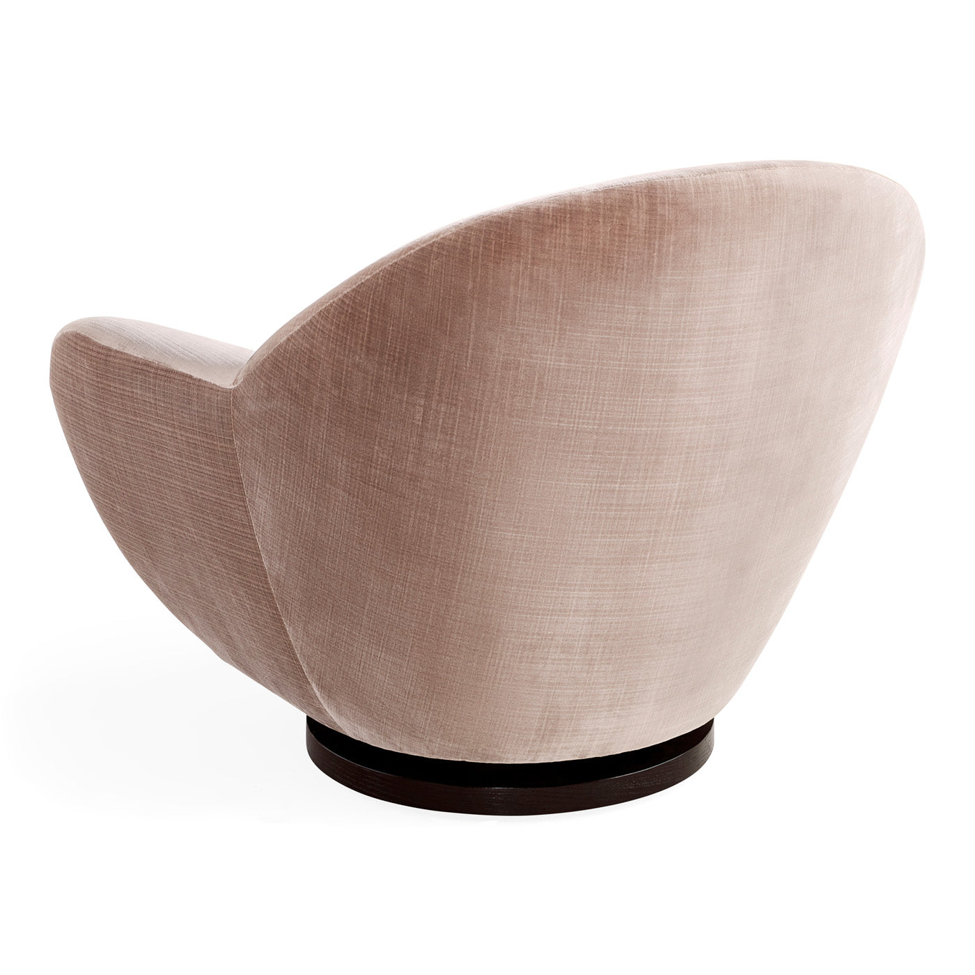 Modern Stockholm Swivel Chair - 360 Degree Rotating Office Chair with Ergonomic Design for Home & Office Workspace - Perfect for Study, Work, or Relaxing