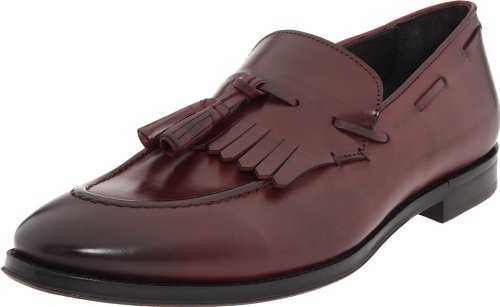 To Boot New York Men's Russell Oxford Dress Shoes – Classic Leather Formal Shoes for Business, Office & Wedding | Comfortable & Stylish Men's Footwear