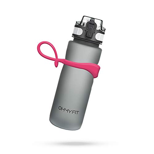FUSCHIA (18 oz)