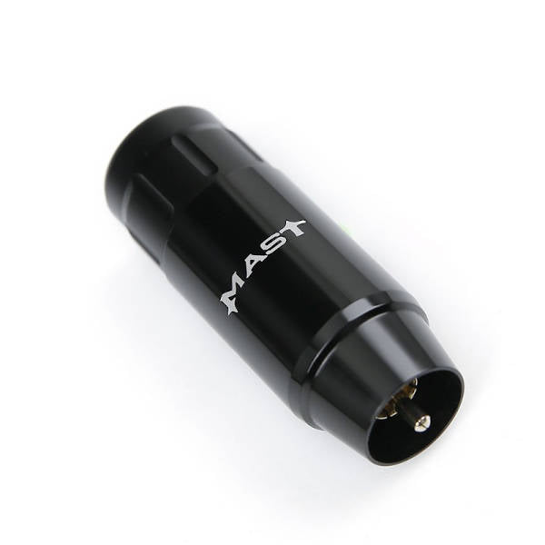 Mast Tour Black Rechargeable Battery - Long Lasting Power for Outdoor Adventures, Camping, and Emergency Preparedness